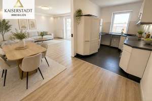 Gepflegte Eigentumswohnung mit Balkon, Weitblick und moderner Ausstattung – Die vollständige Adresse der Immobilie erhältst du vom Anbieter., 52078 Forst, Aachen – Vorschaubild 5