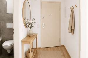 Charmante 2-Zimmer-Wohnung in Bilk – Düsselstraße 78, 40219 Unterbilk, Düsseldorf – Vorschaubild 8