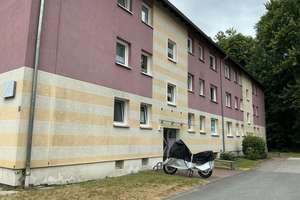 Da kommt man gern Heim. Flotte 3-Zimmer-Wohnung mit Balkon! – Kürenbergweg 18, 45279 Freisenbruch, Essen – Vorschaubild 2