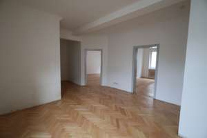 Helle 3-Zimmer Wohnung mit Balkon in Hannover-Mitte – Odeonstraße 17, 30159 Mitte (Ortsteil), Hannover – Vorschaubild 6