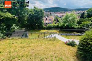 Traumhafte Stadtvilla mit wunderschöner Aussicht in Stuttgart-Ost Gänsheide – Die vollständige Adresse der Immobilie erhältst du vom Anbieter., 70184 Frauenkopf, Stuttgart – Vorschaubild 6