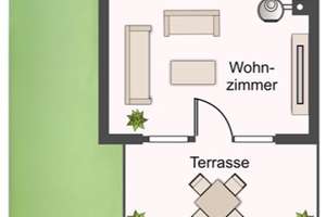 Reiheneckhaus, Baujahr 2014, mit drei Stellplätzen und großer Dachterrasse – Die vollständige Adresse der Immobilie erhältst du vom Anbieter., 86368 Gersthofen – Vorschaubild 30