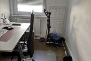 moderne 3-Zimmer-Wohnung sucht Sie! schnelll sein lohnt sich! – Hoffmannstraße 41, 64285 Mitte, Darmstadt – Vorschaubild 9