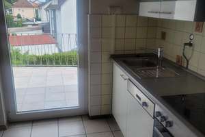 Gepflegte 3-Zimmer-Wohnung in Straubing (Nähe Krankenhaus) - 75m² ohne Schrägen – Michaelsweg 11, 94315 Kernstadt, Straubing – Vorschaubild 12