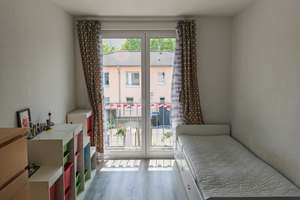 Gemütliche, familienfreundliche Doppelhaushälfte mit südlichem Garten – Lily-Braun-Straße 16K, 12619 Hellersdorf, Berlin – Vorschaubild 2