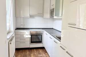2- Zimmer Wohnung in Mannheim- Wallstadt * Betreutes Wohnen * – Schwertlilienweg 17-19, 68259 Wallstadt, Mannheim – Vorschaubild 3