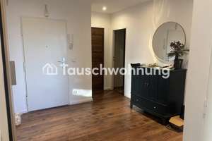 Tauschwohnung: Wohnung mit Garten in Wedding – Die vollständige Adresse der Immobilie erhältst du vom Anbieter., 13349 Wedding, Berlin – Vorschaubild 2