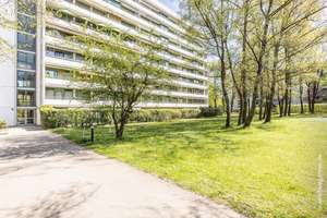 Bezugsfreie Eigentumswohnung mit herrlichen Blick ins Grüne und hervorragender Infrastruktur – Die vollständige Adresse der Immobilie erhältst du vom Anbieter., 81927 Johanneskirchen, München – Vorschaubild 14