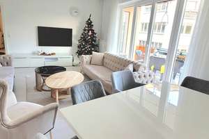 3 Zimmer Wohnung mit 96 m² in Pforzheim – Belfortstraße 7, 75172 Weststadt, Pforzheim – Vorschaubild 2