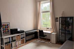 3-Zimmer-Altbau-Wohnung am Lister Platz – Die vollständige Adresse der Immobilie erhältst du vom Anbieter., 30161 List, Hannover – Vorschaubild 5