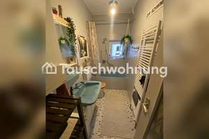 Tauschwohnung: Helle Wohnung in Sülz/Klettenberg – Die vollständige Adresse der Immobilie erhältst du vom Anbieter., 50937 Sülz, Köln – Vorschaubild 4