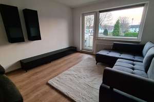 Gut geschnittene 3-Zimmer Wohnung in Dortmund Brackel
