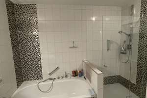 WOHNEN : PREISRUTSCH 3 Zi - 180 m² Maisonette - BURGBLICK – Die vollständige Adresse der Immobilie erhältst du vom Anbieter., 90403 Altstadt, St. Lorenz, Nürnberg – Vorschaubild 11