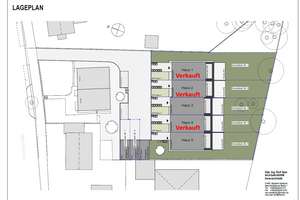 Nur noch 2 Häuser frei, BGL-Hand, Rohbau fast fertig, hier Mittelhaus Nr. 3 – Die vollständige Adresse der Immobilie erhältst du vom Anbieter., 51469 Hand, Bergisch Gladbach – Vorschaubild 8