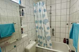 Charmantes Wohnen in Flingern-Nord: Stilvolles 1 Zimmer Appartement mit ca. 25 m² und Großen Balkon – Cranachstraße 31, 40235 Flingern Nord, Düsseldorf – Vorschaubild 13