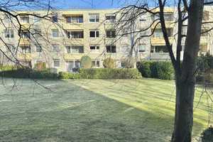 Helle Wohnung mit Balkon nahe Bramfelder Dorfplatz – Hamburg – Vorschaubild 16