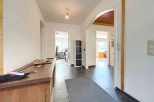 Provisionsfrei! Schmuckstück Nagolds! Einfamilienhaus mit Garage, großen Balkon, DG & ELW – Bonhoeffer Str. 18, 72202 Nagold – Vorschaubild 6
