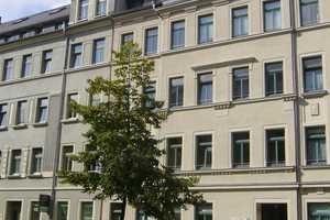 "Die gefällt mir!" - Tolle 2-Raum mit schönem Balkonblick in Hilbersdorf – Zeißstr. 19, 9131 Chemnitz – Vorschaubild 13