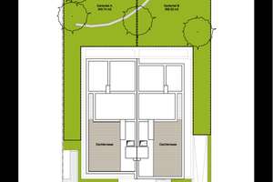 Traumhafter Skylineblick - Exklusives Penthouse mit Rooftop im Frankfurter Diplomatenviertel – 60487 Bockenheim, Frankfurt am Main – Vorschaubild 25