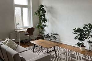 **ab 01.11.2026** Sanierte Altbauwohnung inkl. EBK + Terrasse – Buschstraße 58, 53113 Gronau, Bonn – Vorschaubild 4