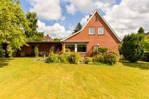 Einfamilienhaus inkl.zusätzlichem Baugrundstück – Die vollständige Adresse der Immobilie erhältst du vom Anbieter., 24147 Elmschenhagen, Kiel – Vorschaubild 23
