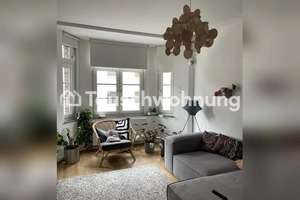 Tauschwohnung: 2 Zimmer Wohnung in Düsseldorf Bilk – Suitbertusstraße 79, 40223 Bilk, Düsseldorf – Vorschaubild 2
