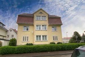 Oberkirch - Charmantes 3-Familien-Wohnhaus komplett vermietet!