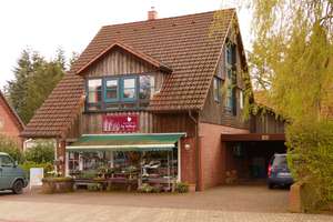 Gemütliche 4-Zimmer Maisonette Wohnung im Landkreis Harburg