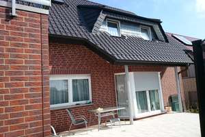 Schönes Haus  in Gütersloh (Kreis), Halle (Westfalen) – Die vollständige Adresse der Immobilie erhältst du vom Anbieter., 33790 Halle (Westfalen) – Vorschaubild 4