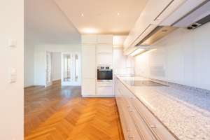 Df.-Flingern/Nord: Hochwertige 4 1/2- bis 5-Raum-Wohnung in stillvollem Gebäude – 40233 Flingern Nord, Düsseldorf – Vorschaubild 11