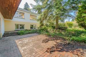 Freistehendes EFH mit großem Garten und Garage in Bretzenheim – Die vollständige Adresse der Immobilie erhältst du vom Anbieter., 55128 Bretzenheim, Mainz – Vorschaubild 16