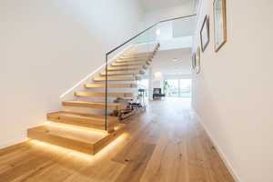 Neubau Villa im modernen Design
kombiniert mit Eleganz, Luxus und
Funktionalität – Rottal-Inn (Kreis) – Vorschaubild 2