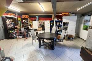 Großzügiges ZFH mit Garten, Pool, Sauna und viel Potenzial in zentraler Lage Grevenbroich – Neuss (Rhein-Kreis) – Vorschaubild 19