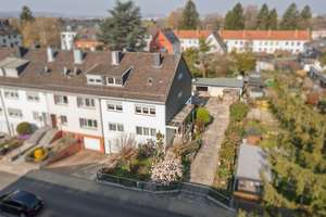 Zweifamilienhaus in Aachen-Forst – großes Grundstück, 4 Garagen & ruhige Lage – Die vollständige Adresse der Immobilie erhältst du vom Anbieter., 52078 Forst, Aachen – Vorschaubild 59