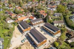 Moderne Architektur trifft Natur am See – Konstanz (Kreis) – Vorschaubild 20