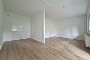 Bequem wohnen im Erdgeschoss – ideal für ein ruhiges Zuhause – Zerbster Straße 31, 6124 Westliche Neustadt, Halle (Saale) – Vorschaubild 4