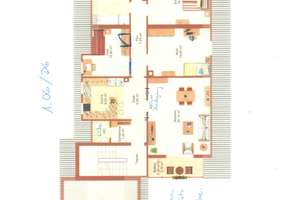 Zuhause mit 4 Zimmern und Balkon in Heroldsbach  – Die vollständige Adresse der Immobilie erhältst du vom Anbieter., 91336 Heroldsbach – Vorschaubild 2