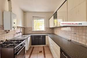 IMMOBERLIN.DE - Lichtdurchflutete Wohnung mit Südwestbalkon & Pkw-Stellplatz – Die vollständige Adresse der Immobilie erhältst du vom Anbieter., 12279 Marienfelde, Berlin – Vorschaubild 5