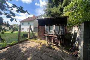 Wunderbares Einfamilienhaus mit tollem Grundstück in bester Wohnlage von Nieder-Moos! – Die vollständige Adresse der Immobilie erhältst du vom Anbieter., 36399 Freiensteinau – Vorschaubild 45