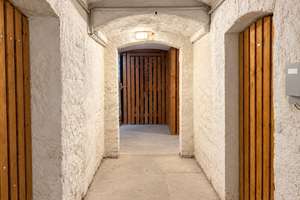 Baudenkmal: 4-Raum-Maisonettewohnung mit Balkon, Dachterrasse und Lift in Magdeburg Sternenviertel – 39104 Altstadt, Magdeburg – Vorschaubild 12