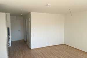 Erstbezug mit EBK: Exklusive 2-Raum-EG-Wohnung mit gehobener Innenausstattung in Nürnberg – Kohlenhofstraße 60, 90443 Nürnberg – Vorschaubild 16