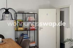 Wohnungstausch: Olgastraße 70 – Olgastraße 70, 70000 Rathaus, Stuttgart – Vorschaubild 6