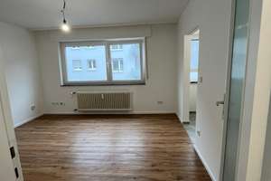 Renovierte 1-ZW in MA-Lindenhof – Bellenstraße 40, 68163 Lindenhof, Mannheim – Vorschaubild 5