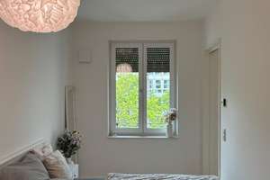 Neuwertige 2-Zimmer-Neubauwohnung | 65,1 m² | Top Lage | Balkon | EBK | Fußbodenheizung  – Die vollständige Adresse der Immobilie erhältst du vom Anbieter., 4317 Reudnitz-Thonberg, Leipzig – Vorschaubild 7