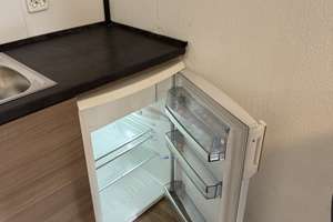 Schönes, voll möbliertes Studio-Apartment in Osdorf/Klein Flottbek – Julius-Brecht-Str. 11, 22609 Osdorf, Hamburg – Vorschaubild 6