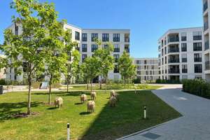 Modernes Apartment in Aubing – sofort bezieh- bzw. vermietbar!