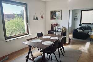 Schöne 4-Zi-Whg Weißenhof | 2 Balkone | exkl. Garten | Fußbodenheizung – Die vollständige Adresse der Immobilie erhältst du vom Anbieter., 70191 Weißenhof, Stuttgart – Vorschaubild 2