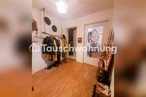 Tauschwohnung: EG-Wohnung mit Garten in Untersendling – Königsdorfer Straße 9A, 81371 Sendlinger Feld, München – Vorschaubild 12