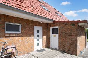 Wohnhaus mit vier Wohneinheiten in attraktiver Feldrandlage von Langballig – Die vollständige Adresse der Immobilie erhältst du vom Anbieter., 24977 Langballig – Vorschaubild 6