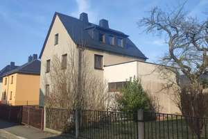Freistehendes Ein-/Zweifamilienhaus bezugsfertig mit Ausbaupotential im DG – Die vollständige Adresse der Immobilie erhältst du vom Anbieter., 9116 Schönau, Chemnitz – Vorschaubild 2